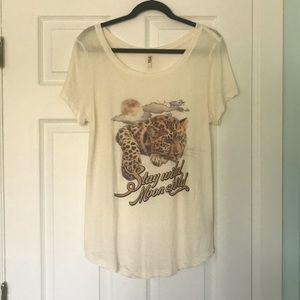 ❤️ Reserved ❤️Spell Stay Wild Moon Child Tee